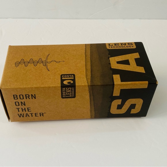 Costa Del Mar 6S9018 RINCON 06S9018 - Picture 4 of 12